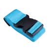 Adjustable Suitcase Luggage Straps Travel Buckle Baggage Tie Down Belt Lock