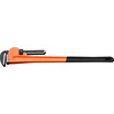 Hanton Harden pipe wrench heavy pipe clamp forceful eagle mouth pipe clamp 12 inch 600812