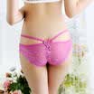 Women lace G-string Briefs Panties Seamless Thongs Lingerie Underwear Knickers