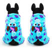 Pet Dog Cat Clothes Puppy Dog Clothing Winter Warm Coat Hoodie Jacket Apparel