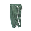 Unisex-baby 2-8 Years Old Girls&Boys Sold Outwear Sweatpants Drawstring Tapered Legs Pants Clothes