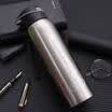 Travel Mug Tea Coffee Vacuum Bottle Thermos Water Cup Insulated Flask 500ML