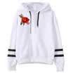 NEW Women Long Sleeve Hoodie Sweatshirt Jumper Hooded Pullover Shirt Tops Blouse