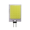 Luces Bi-pin SENCART 5W G4 LED 24 COB Blanco Frío Decorativo 12V