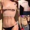 Fashion Summer Women Casual Tank Tops Vest Blouse Sleeveless Crop Tops Shirt