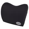 Yuma yuma love comfort car lumbar support waist car waist memory foam waist cushion car lumbar support waist black
