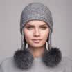 Cashmere Hat