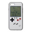Fun Phone Case For iPhone 6 6S 7 8 Plus Cover Gameboy Tetris Game Boy Player