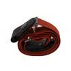 Women Lady Classic Buckle-free Waist Belt Elastic Stretch Waistband Xmas Gift