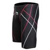 Li Ning LI-NING swimsuits men&39s knee&knee five hot springs swimming trousers leisure men&39s swimsuit LSSL169 black XXL