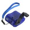 Useful USB Hand Crank Emergency Dynamo Charger Generator Cell phone Mobile