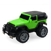 Children electric four-way charging remote control car model toy cross-country convertible
