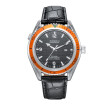 KIMSDUN K - 812D Male Quartz Watch with Leather Band