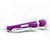 American standard plug--New 8 Speeds Magic Wand Massager AV Vibrators Sex Toys for Women