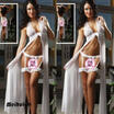 Lots Women Sexy Lingerie Lace Dress G-string Underwear Babydoll Sleepwear Sets