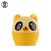 WH BM6 Animal Wireless Bluetooth Speaker with Powerful Rich Room Filling Sound 3W Audio Driver for iPhone iPad iPod Samsung Tablet