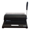 Jindian Golden GD-3300 comb-type apron binding machine clip rubber ring text binding porous drilling machine