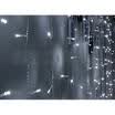 3X3M LED Curtain Window String Light Fairy Light InOutdoor Wedding Party