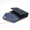 Women Leather PU Clutch Envelope Wallet Long Card Holder phone Purse Handbag