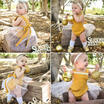 Newborn Baby Girls Party Tulle Lace Tutu Romper Fancy Dress Outfits Kids 0-24M