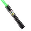 Whist S1 black laser flashlight laser pen green light demonstration laser pen green light laser pen