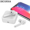 Wireless TWS Mini Bluetooth50 Twins Stereo In-Ear Earbuds Headset Earphones NEW