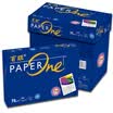 Asia - Pacific Asia Symbol Blue 100 Mong 80g A4 advanced multi - function copy paper 5 bags box