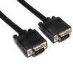 Three Fort SANBAO double magnetic ring value version of progressive scan VGA pin needle 5 meters