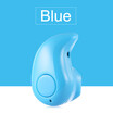 Free Shipping S530 Universal Bluetooth Earphones Mini Stealth Wireless Sport Running Headset Invisible Stereo Music Headphones