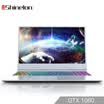 Shinonlon Yao 9000 esports frenzy GTX1060 6G 156 inch narrow border game I7-8750H 16G 256G1T 72 IPS 144HZ