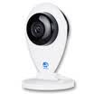 Joao JOOAN 700MRB-W wireless WIFI web camera million high-definition card machine mobile phone monitoring ipcamera 720P