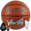 Spalding Spalding 74-140 WILD TIME Graffiti Series PU Material Competition Basketball
