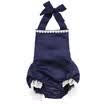 Infant Kids Baby Clothes Girl Romper Bodysuit Jumpsuit Outfits Sunsuit US Stock