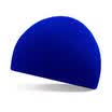 2019 Women Winter Real Pure Mink Fur Hat Knitted Hats Vulpes Fox Fur Pompom Cap