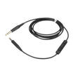 Headphone Audio Cable Cord for Bose Soundtrue Soundlink On Ear QC35 QC25 OE2