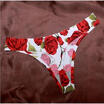 Women Soft Underpants Seamless Lingerie Briefs Hipster Underwear Panties
