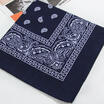 New Paisley Bandana Biker Head Wear Bands Scarf Neck Wrist Wrap Head Band