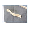 Non-Woven Home Organization Storage Box Clothing Storage Buckle Box Two Sets ZH