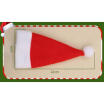 USA Christmas Socks Tableware Ornaments Snowman Holiday Party Home Decor Santa