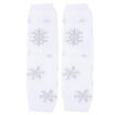 Lovely Baby Girl Boy Toddler Soft Legging Arm Leg Warmers Sock Christmas Gift