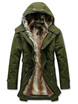 Mens Coat