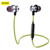 Awei A980BL Wireless Sports Bluetooth 40 Noise Isolation Earphones with Handsfree Songs Track Function
