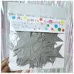 Wall Hanging Banner Pendant Flag Christmas Pentagram Birthday Party Home Decors