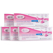 Yu-ting pregnancy pregnant pen-type early pregnancy test pregnancy test pregnancy rapid detection pen 5 box discount equipment adult supplies