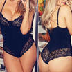 Womens Sexy Lace Dress Bodysuit Lingerie Nightwear Underwear Babydoll Sleepwear