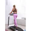 Fashion Women Sports Gym Yoga Running Fitness Leggings Pants Jumpsuit Athletic