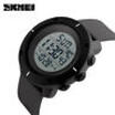 SKMEI Luxury Men Unsex Smart Watch Digital Climbing Sport Wrist Waterproof Watch