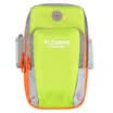 FLOVEME Funda para brazalete para deportes al aire libre con bolsa de teléfono universal para deportes al aire libre para Smartphone de 35-60 pulgadas