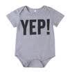 UK Newborn Toddler Baby Kids Boy Family Matching Set Romper T-shirt Tops Outfits