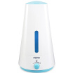 Pentium PW-103 Smart Mute Bedroom Office Humidifier Mobile Phone APP Remote Control Timing Mist Regulation Water Shortage Alarm Blue